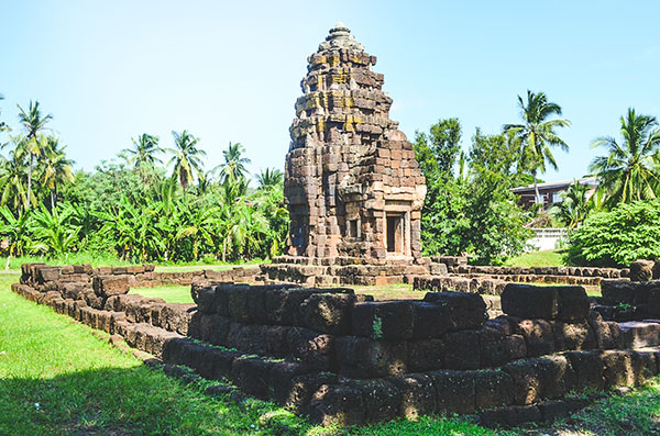 กุฎิฤาษีบ้านหนองบัวราย