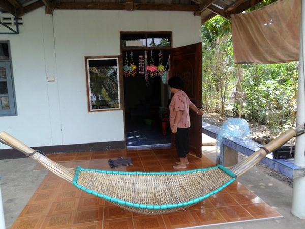HomeStay