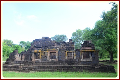 ปราสาทบ้านบุ