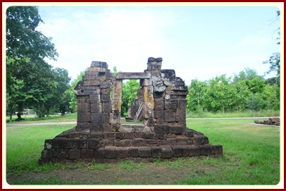ปราสาทบ้านบุ