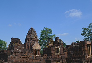 กุฎิฤาษีบ้านโคกเมือง