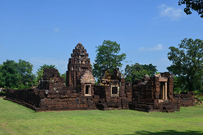 ปราสาทปลายบัด