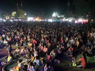 ศูนย์อนุรักษ์ดนตรีไทยครูแจ๊ค