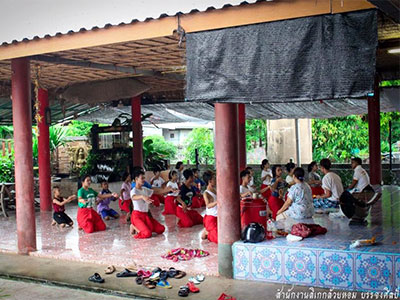 ศูนย์อนุรักษ์ดนตรีไทยครูแจ๊ค