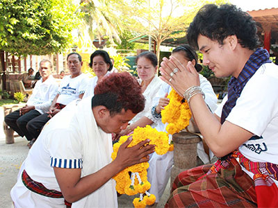 ศูนย์อนุรักษ์ดนตรีไทยครูแจ๊ค